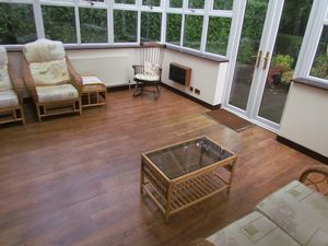 Conservatory- click for photo gallery